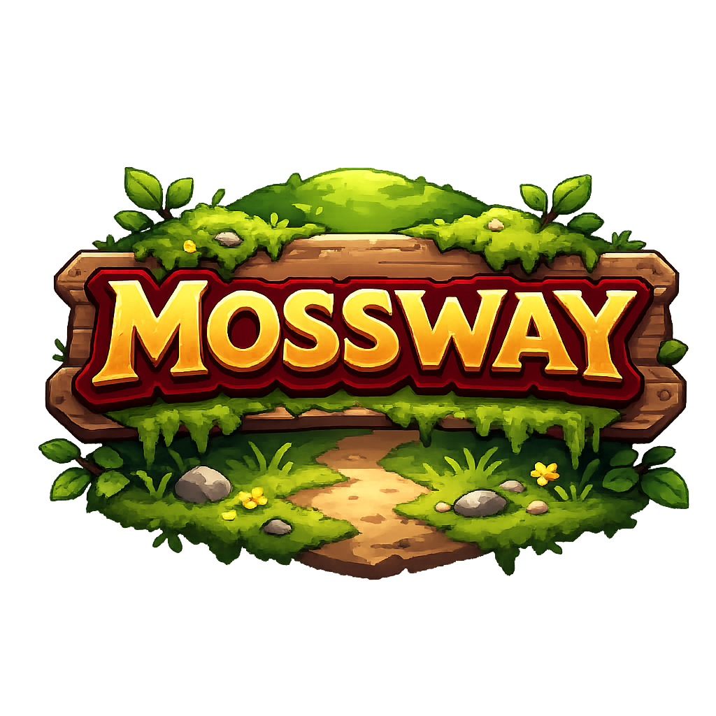 Mossway Logo